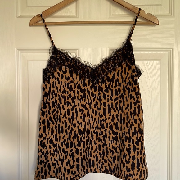 Leopard tank XXS - Picture 2 of 5